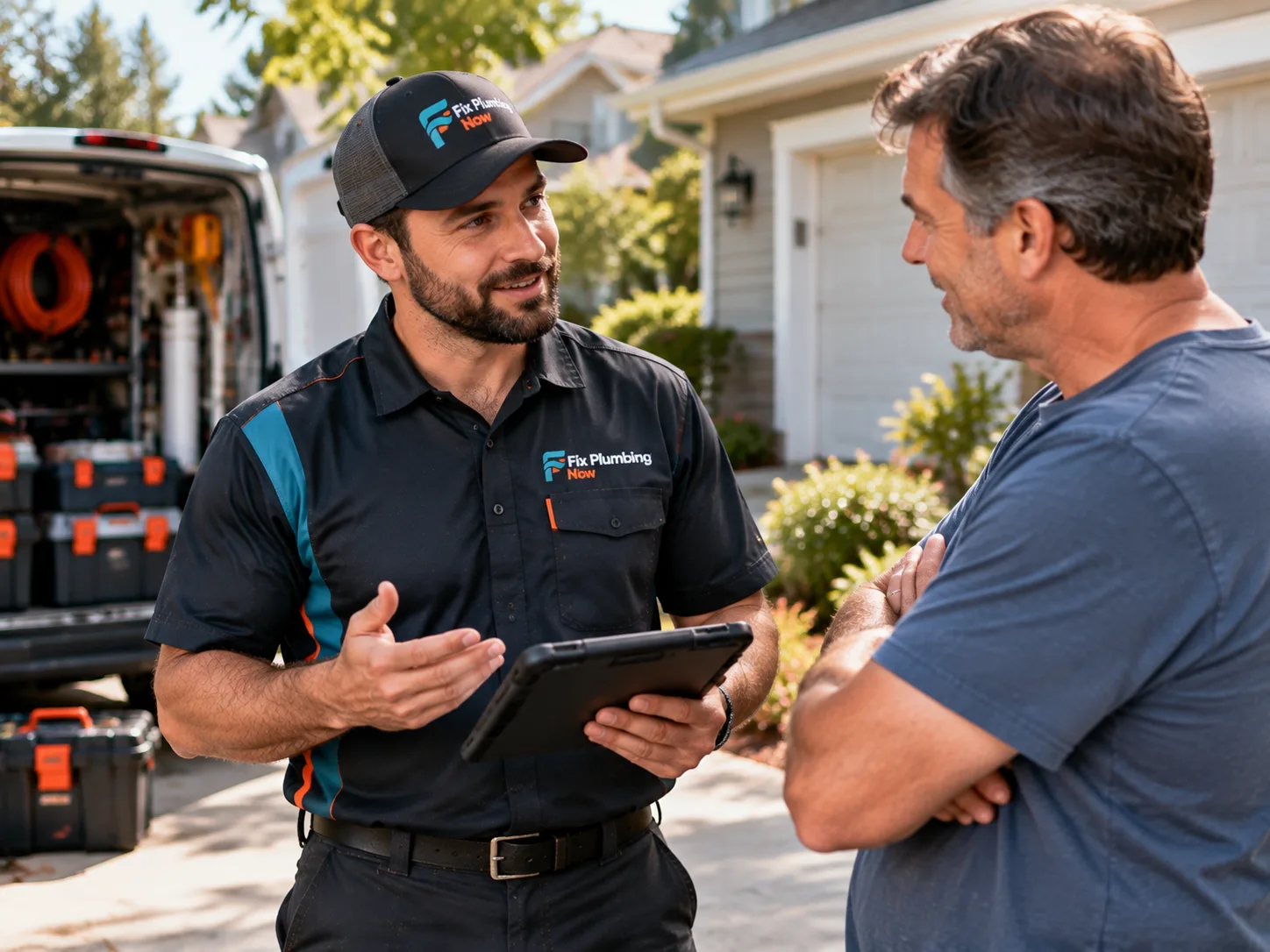 Clogged Drain Service Keizer, OR FAQs